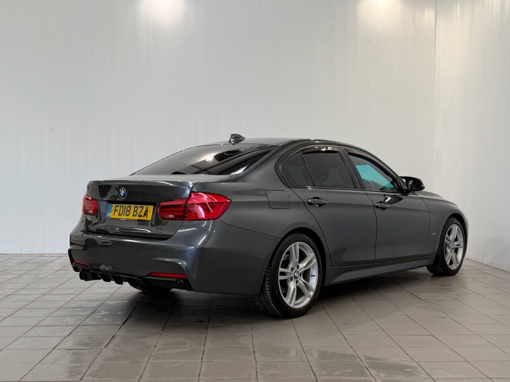 Used BMW 3 Series 2018 for sale - 77101048: Photo 29