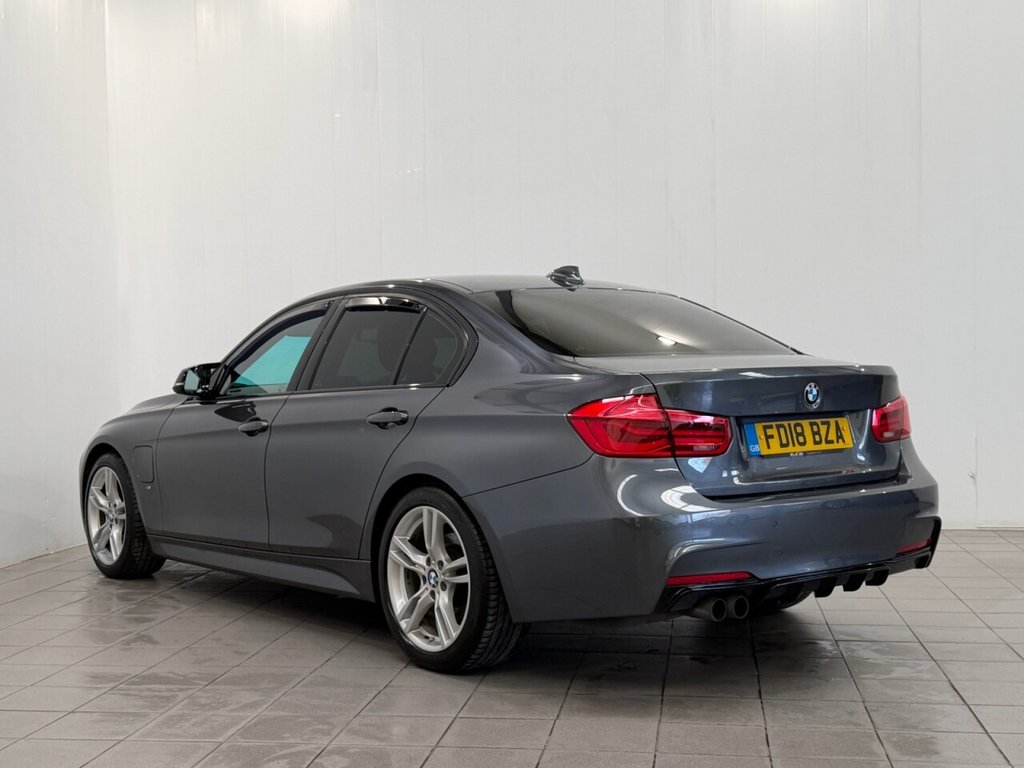 Used BMW 3 Series 2018 for sale - 77101048: Photo 30