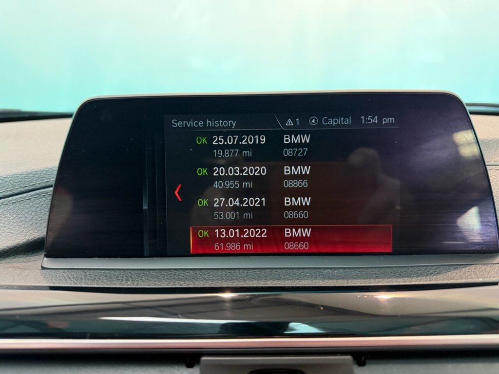 Used BMW 3 Series 2018 for sale - 77101048: Photo 36