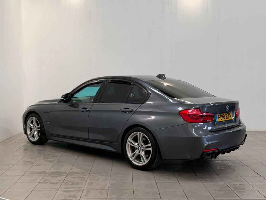 Used BMW 3 Series 2018 for sale - 77101048: Photo 6