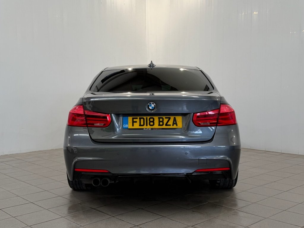 Used BMW 3 Series 2018 for sale - 77101048: Photo 7