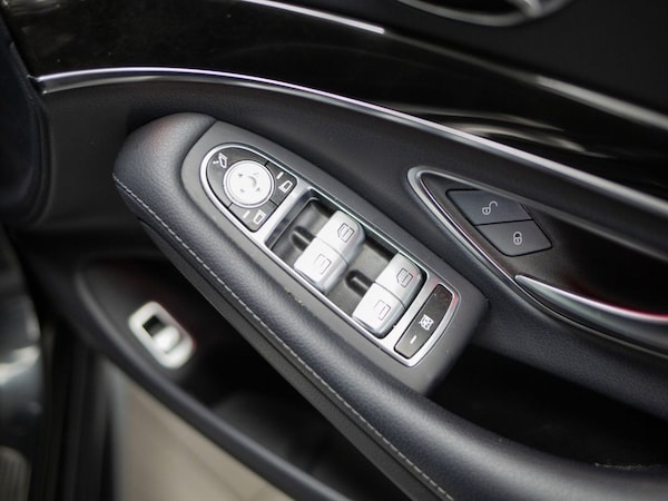 Used Mercedes-Benz S-Class 2018 for sale - 75541284: Photo 36