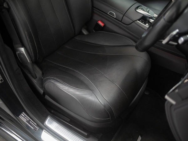 Used Mercedes-Benz S-Class 2018 for sale - 75541284: Photo 40