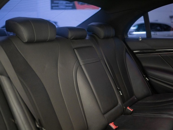 Used Mercedes-Benz S-Class 2018 for sale - 75541284: Photo 41