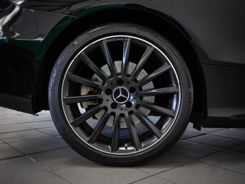 Used Mercedes-Benz C Class 2019 for sale - 76323072: Photo 14