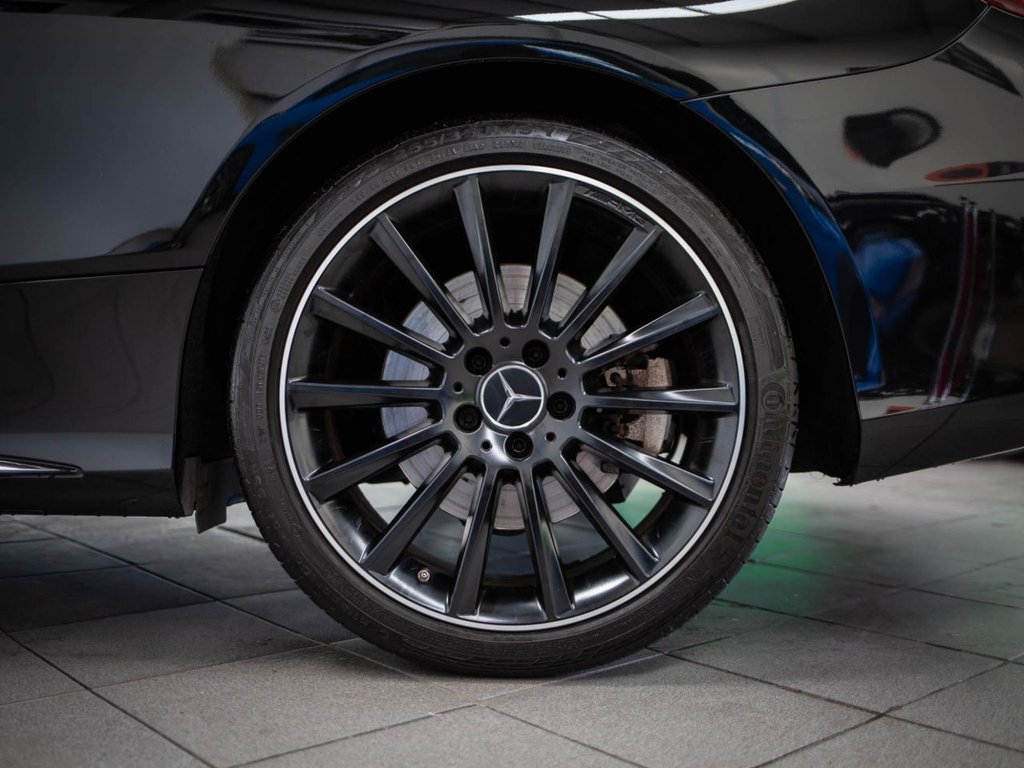 Used Mercedes-Benz C Class 2019 for sale - 76323072: Photo 15