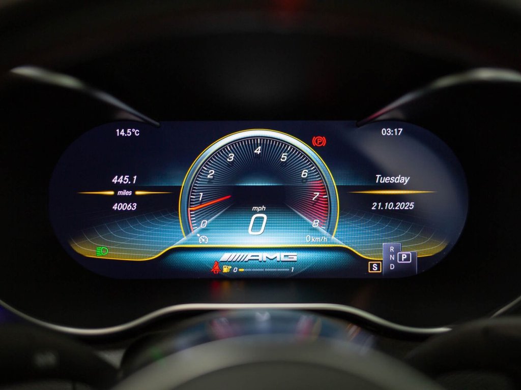 Used Mercedes-Benz C Class 2019 for sale - 76323072: Photo 20