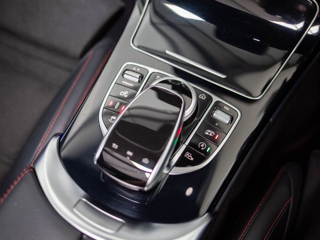 Used Mercedes-Benz C Class 2019 for sale - 76323072: Photo 29