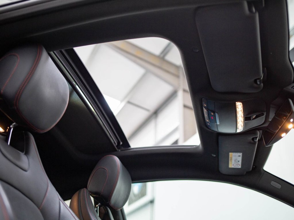 Used Mercedes-Benz C Class 2019 for sale - 76323072: Photo 3