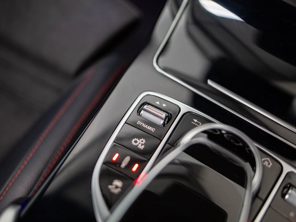 Used Mercedes-Benz C Class 2019 for sale - 76323072: Photo 31