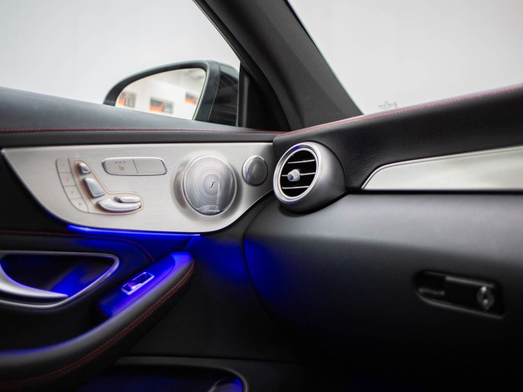 Used Mercedes-Benz C Class 2019 for sale - 76323072: Photo 32