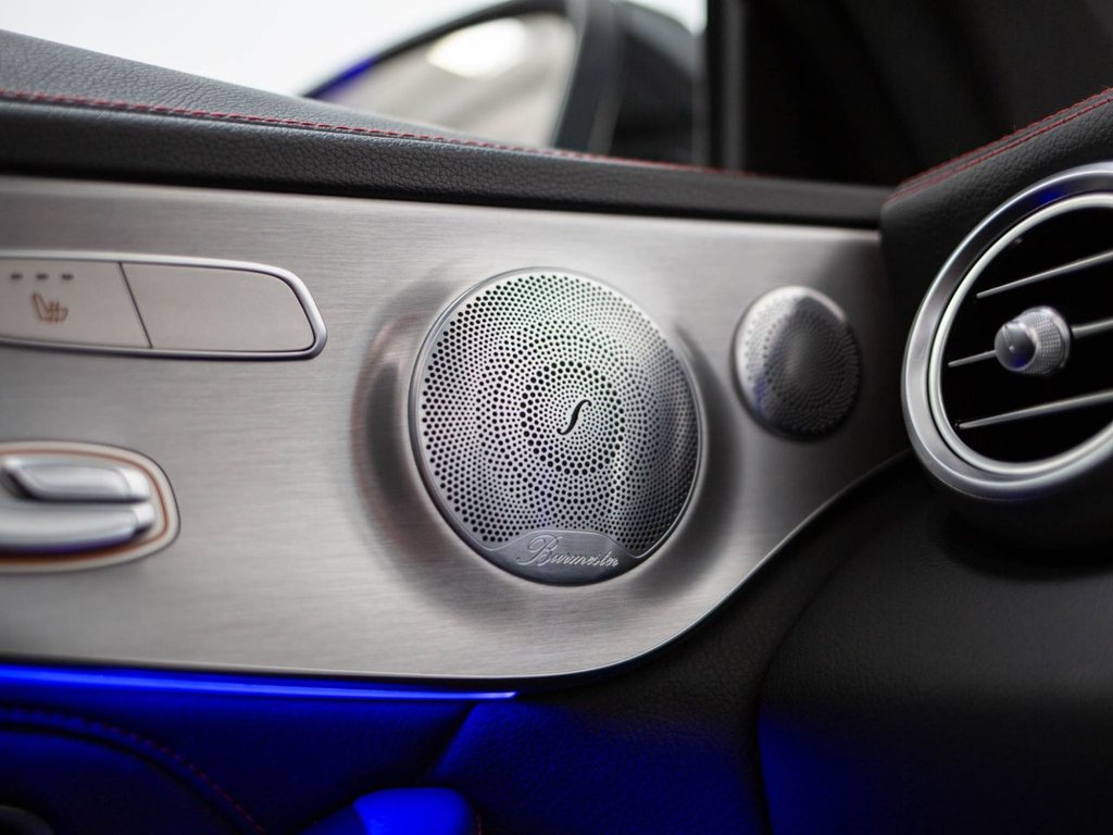 Used Mercedes-Benz C Class 2019 for sale - 76323072: Photo 33