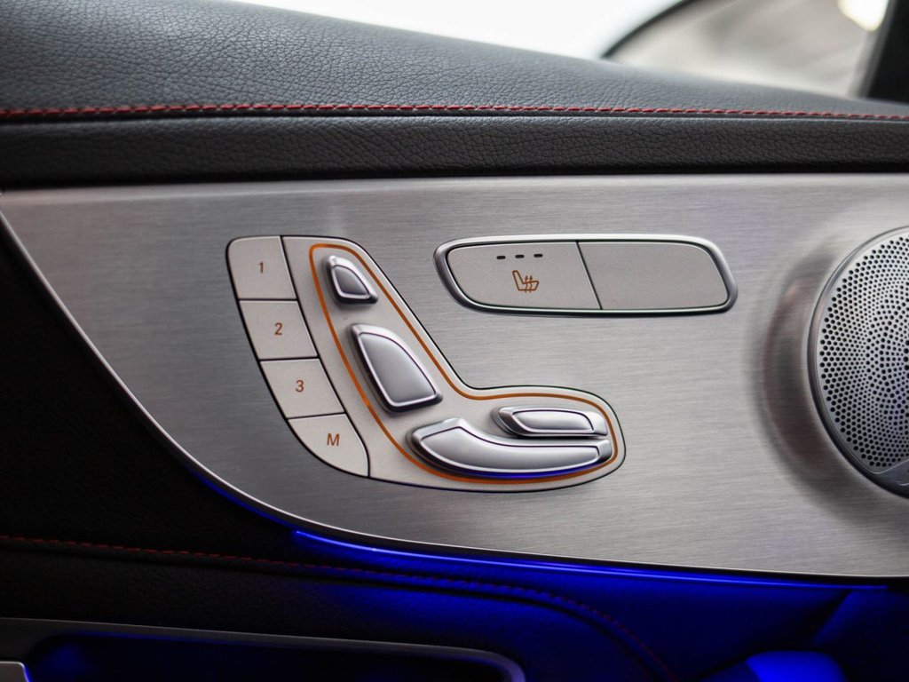 Used Mercedes-Benz C Class 2019 for sale - 76323072: Photo 34