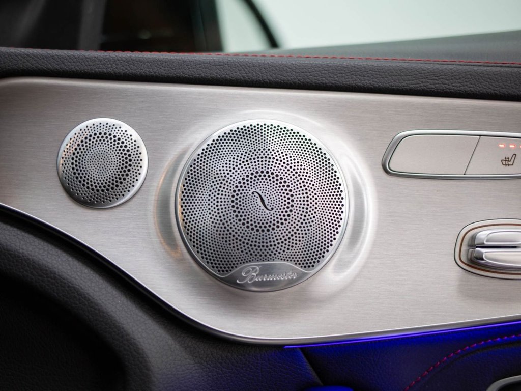 Used Mercedes-Benz C Class 2019 for sale - 76323072: Photo 36