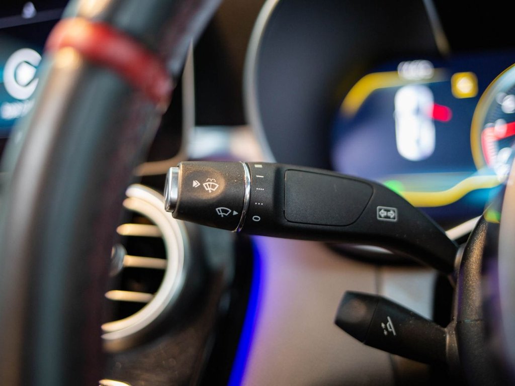 Used Mercedes-Benz C Class 2019 for sale - 76323072: Photo 39