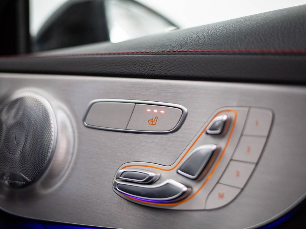 Used Mercedes-Benz C Class 2019 for sale - 76323072: Photo 4