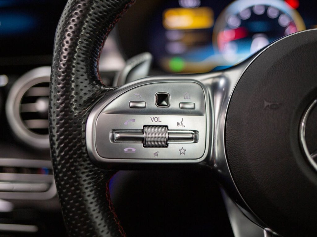 Used Mercedes-Benz C Class 2019 for sale - 76323072: Photo 42