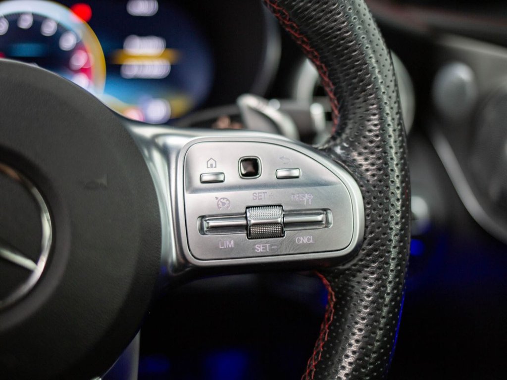 Used Mercedes-Benz C Class 2019 for sale - 76323072: Photo 43