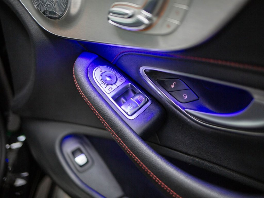 Used Mercedes-Benz C Class 2019 for sale - 76323072: Photo 45