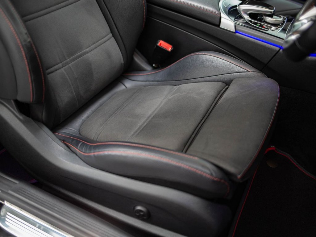 Used Mercedes-Benz C Class 2019 for sale - 76323072: Photo 48