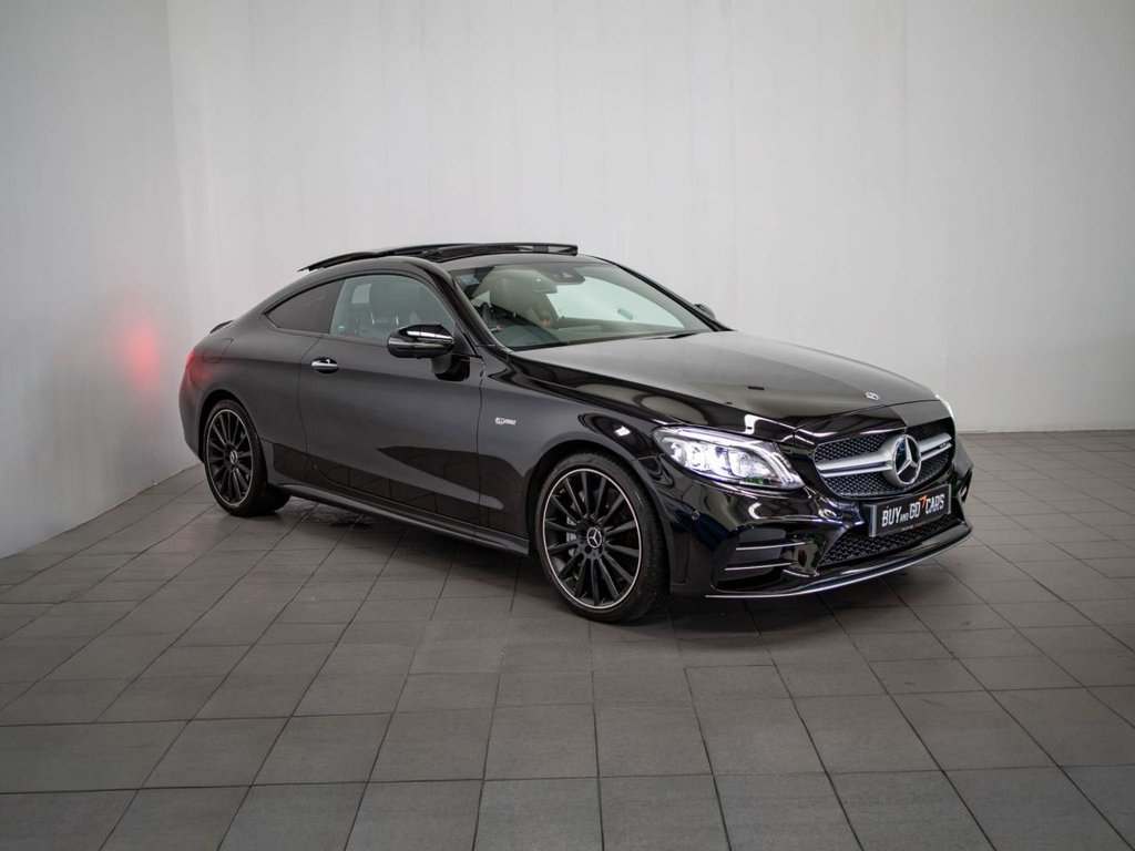 Used Mercedes-Benz C Class 2019 for sale - 76323072: Photo 6
