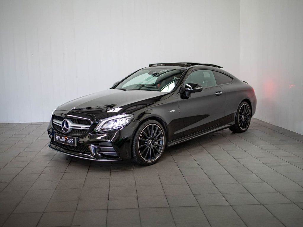 Used Mercedes-Benz C Class 2019 for sale - 76323072: Photo 8