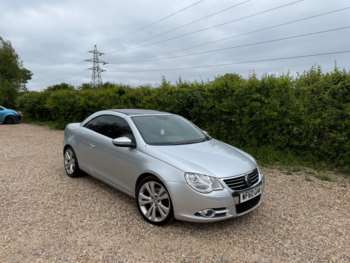 2010 (60) - 2.0 TDI CR Sport 2dr