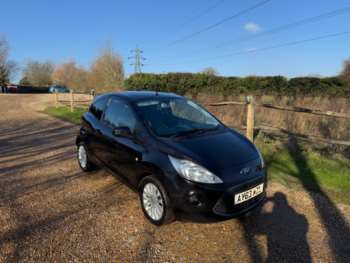 Used Ford KA 2013 for sale - 73650278: Photo