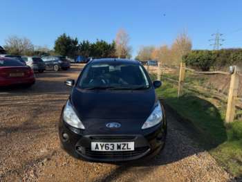 Used Ford KA 2013 for sale - 73650278: Photo