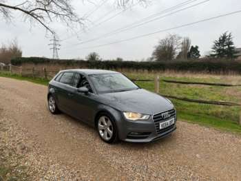 Used Audi A3 2014 for sale - 73737236: Photo