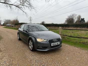 Used Audi A3 2014 for sale - 73737236: Photo