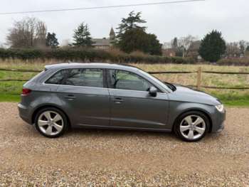 Used Audi A3 2014 for sale - 73737236: Photo