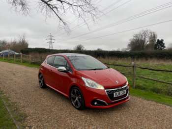 Used Peugeot 208 2016 for sale - 73206016: Photo
