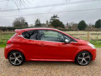 Used Peugeot 208 2016 for sale - 73206016: Photo