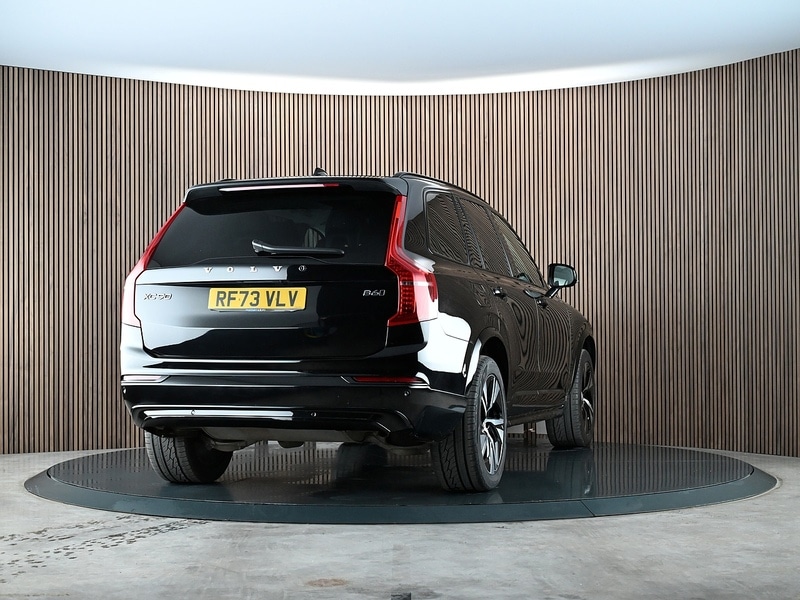 Used Volvo XC90 2024 for sale - 77850952: Photo 10
