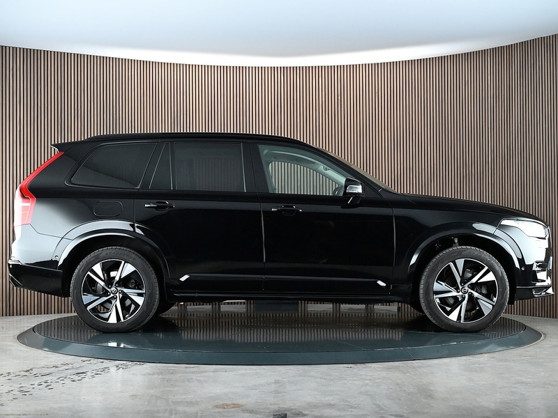 Used Volvo XC90 2024 for sale - 77850952: Photo 11