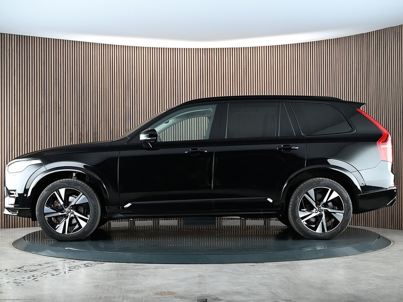 Used Volvo XC90 2024 for sale - 77850952: Photo 12