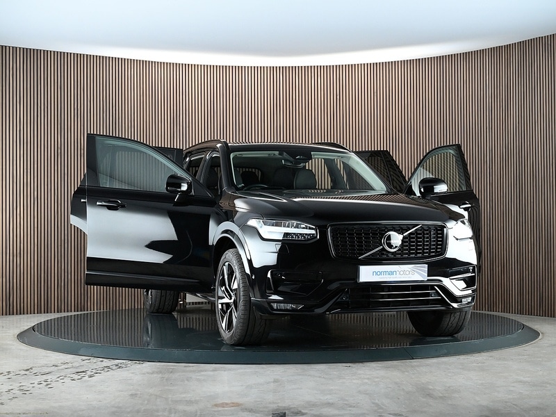 Used Volvo XC90 2024 for sale - 77850952: Photo 14