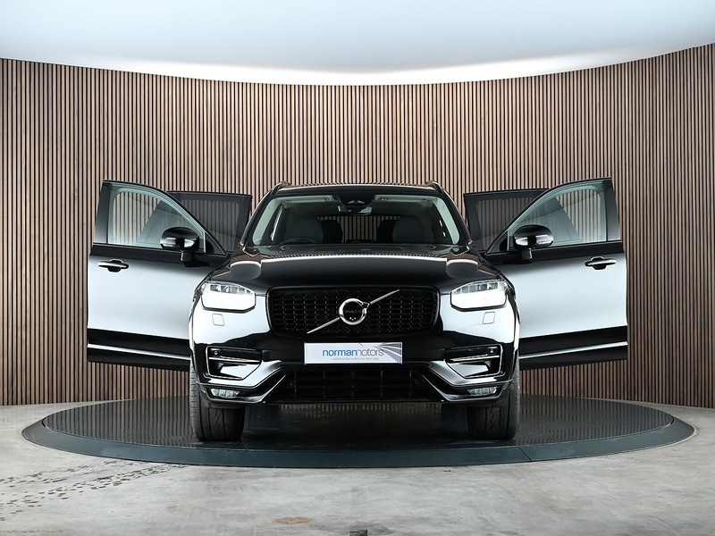 Used Volvo XC90 2024 for sale - 77850952: Photo 15
