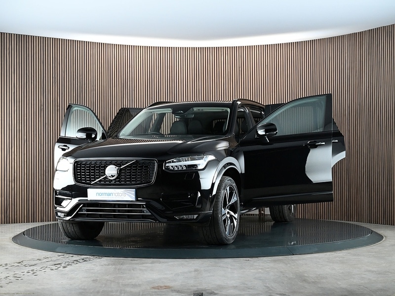 Used Volvo XC90 2024 for sale - 77850952: Photo 16