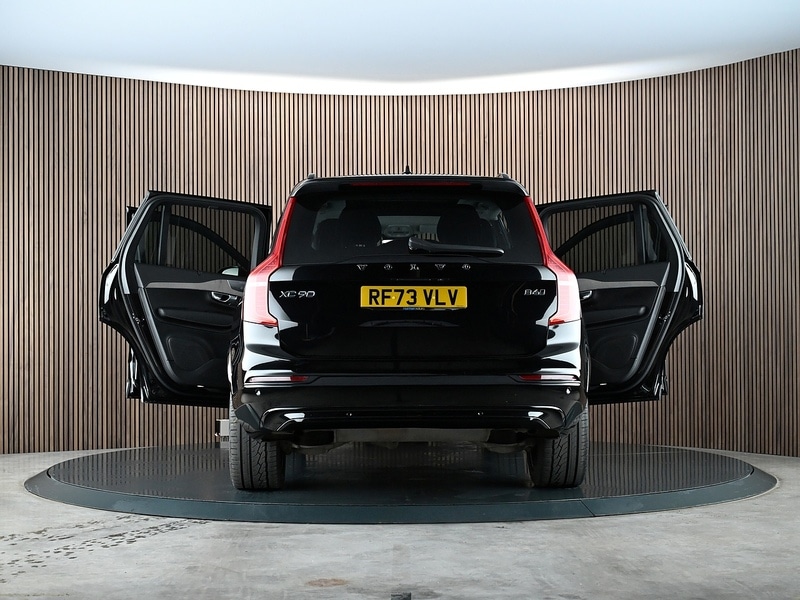 Used Volvo XC90 2024 for sale - 77850952: Photo 18