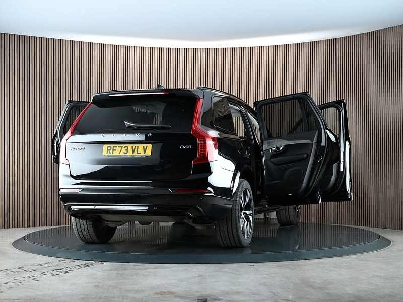 Used Volvo XC90 2024 for sale - 77850952: Photo 19