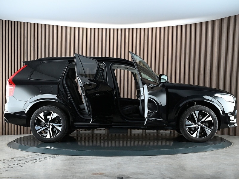 Used Volvo XC90 2024 for sale - 77850952: Photo 20