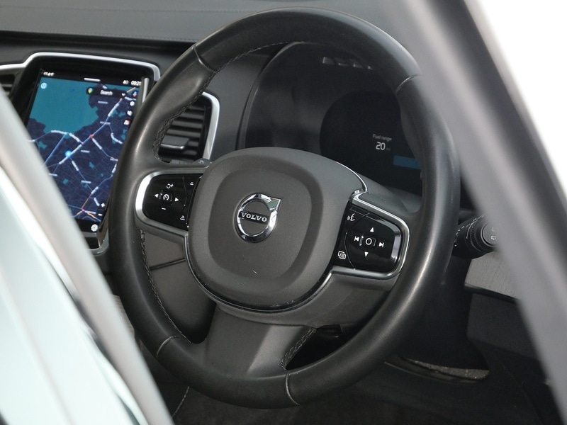 Used Volvo XC90 2024 for sale - 77850952: Photo 24