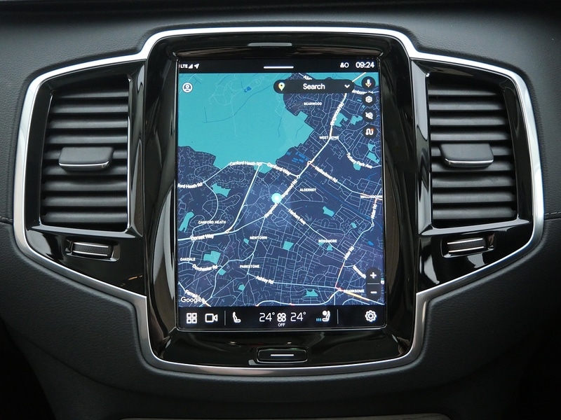 Used Volvo XC90 2024 for sale - 77850952: Photo 26