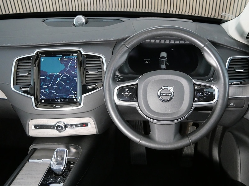 Used Volvo XC90 2024 for sale - 77850952: Photo 28