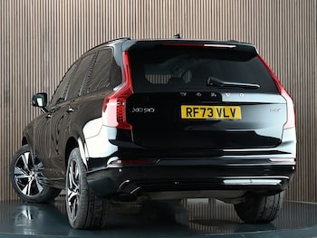 Used Volvo XC90 2024 for sale - 77850952: Photo