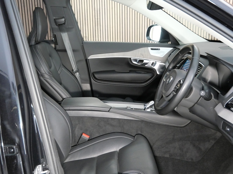 Used Volvo XC90 2024 for sale - 77850952: Photo 32