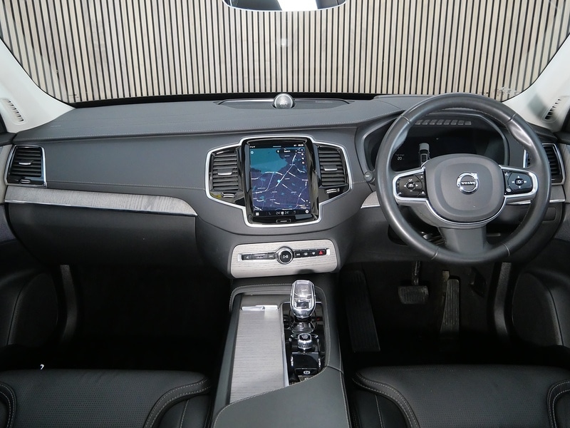 Used Volvo XC90 2024 for sale - 77850952: Photo 33