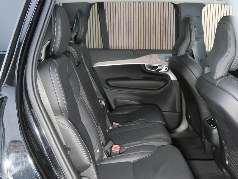Used Volvo XC90 2024 for sale - 77850952: Photo 34